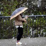 La Aemet revela cu&aacute;ndo se va el fr&iacute;o de Canarias, pero el Atl&aacute;ntico ya prepara la siguiente borrasca