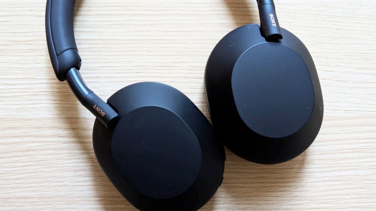 Estos auriculares Sony con 4 años de vida me parecen los mejores en calidad-precio: misma experiencia, 54% de descuento