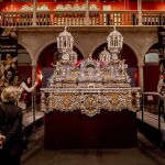 La muestra recibe casi 2.000 visitantes diarios