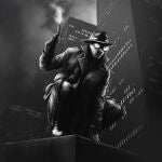 Prime Video Series Spider-Noir