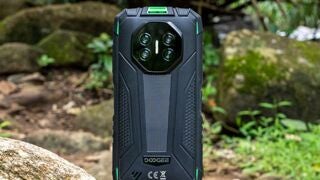 Robusto, pr&aacute;ctico y con bater&iacute;a para rato