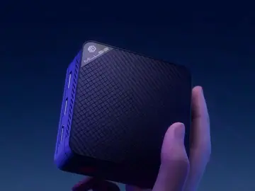 Este mini PC barato con 12 GB de RAM y 512 GB de SSD demuestra que el tamaño ya no importa en informática MLLSE G2 Pro