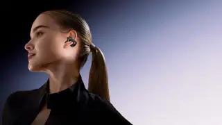 Su resistencia al agua IP55 garantiza un buen rendimiento Su resistencia al agua IP55 garantiza un buen rendimiento