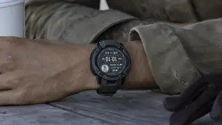 Garmin Instinct 2X Solar Garmin Instinct 2X Solar