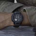 Garmin Instinct 2X Solar