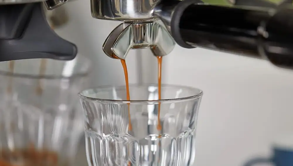 Está pensada para quienes quieren algo más que una taza rápida