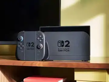 Si todavía no tienes la Nintendo Switch 2 en casa ahora es el momento: su precio está en poco más de 400 euros Nintendo Switch 2