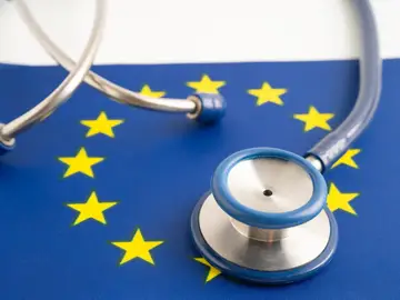 "Los localismos no arreglan ningún problema de salud ni tampoco las ideologías, por ello hay que superarlos" "Los localismos no arreglan ningún problema de salud ni tampoco las ideologías, por ello hay que superarlos"