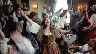 Un fotograma de "El testamento de Ann Lee"