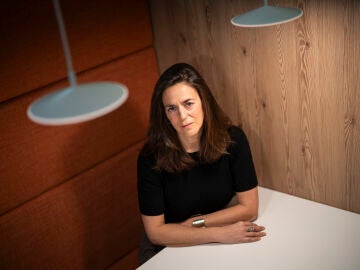 entrevista con Eider Rodr&iacute;guez, escritora