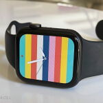 apple watch series 6 pantalla colores