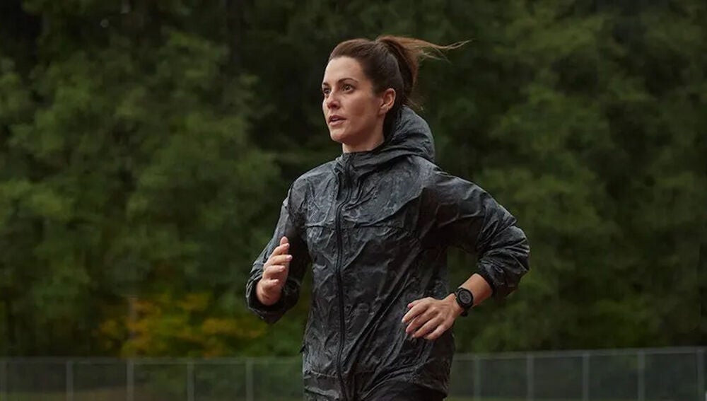 Garmin Forerunner 255