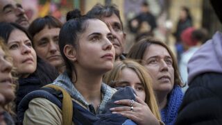 Ana Boga protagoniza la serie 'Yo siempre a veces'