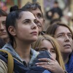 Ana Boga protagoniza la serie 'Yo siempre a veces'