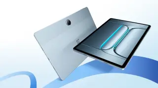 Pantalla grande, buen sonido y un hardware equilibrado oneplus pad lite