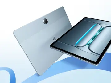 Pantalla grande, buen sonido y un hardware equilibrado oneplus pad lite