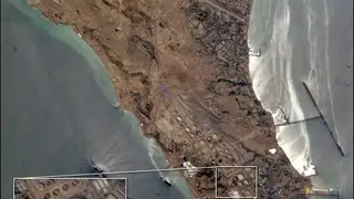 Kharg Island Kharg Island