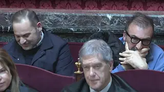 Abalos y Koldo Abalos y Koldo