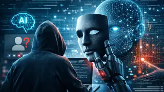 La IA puede desenmascarar cuentas anónimas con una precisión de hasta el 90%. La IA puede desenmascarar cuentas anónimas con una precisión de hasta el 90%.