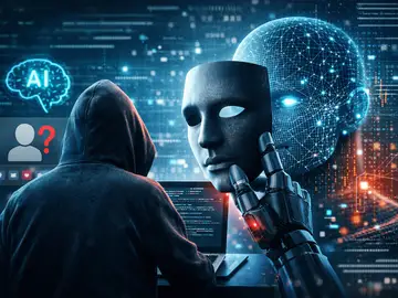 La IA puede desenmascarar cuentas anónimas con una precisión de hasta el 90%. La IA puede desenmascarar cuentas anónimas con una precisión de hasta el 90%.