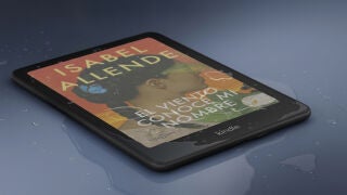 Kindle Colorsoft