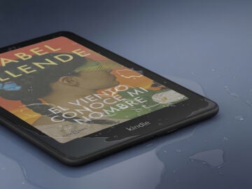 Kindle Colorsoft