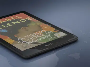 Kindle Colorsoft Kindle Colorsoft