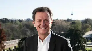 Alain Rickeboer Alain Rickeboer