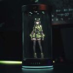 As&iacute; es Razer AVA