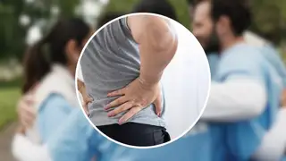 Una trabajadora le gana la partida a la Seguridad Social y logra que la justicia le reconozca una pensión vitalicia de 1500 euros por incapacidad total Una trabajadora le gana la partida a la Seguridad Social y logra que la justicia le reconozca una pensión vitalicia de 1500 euros por incapacidad total