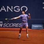 Tenis.- Mango renueva su patrocinio con el Barcelona Open Banc Sabadell hasta 2028