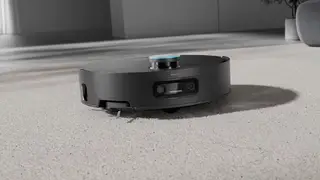 Este Dreame Aqua10 Ultra Roller Complete lo hace todo por ti Dreame Aqua10 Ultra Roller Complete