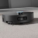 Este Dreame Aqua10 Ultra Roller Complete lo hace todo por ti