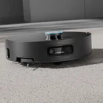 Este Dreame Aqua10 Ultra Roller Complete lo hace todo por ti