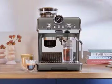 De'Longhi La Specialista Arte Evo