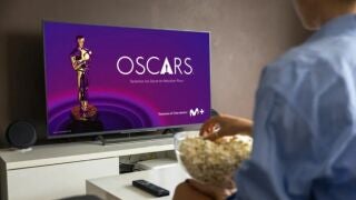Oscar 2026: las pel&iacute;culas nominadas que puedes ver ahora mismo en Movistar Plus+