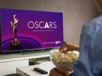 Oscar 2026: las pel&iacute;culas nominadas que puedes ver ahora mismo en Movistar Plus+