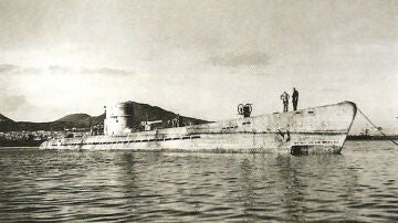 Canarias y la Segunda Guerra Mundial: submarinos nazis, esp&iacute;as y 190 disparos que nadie recuerda