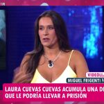 'El Tiempo Justo' desvela el problema legal que podr&iacute;a llevar a Laura Cuevas a la c&aacute;rcel