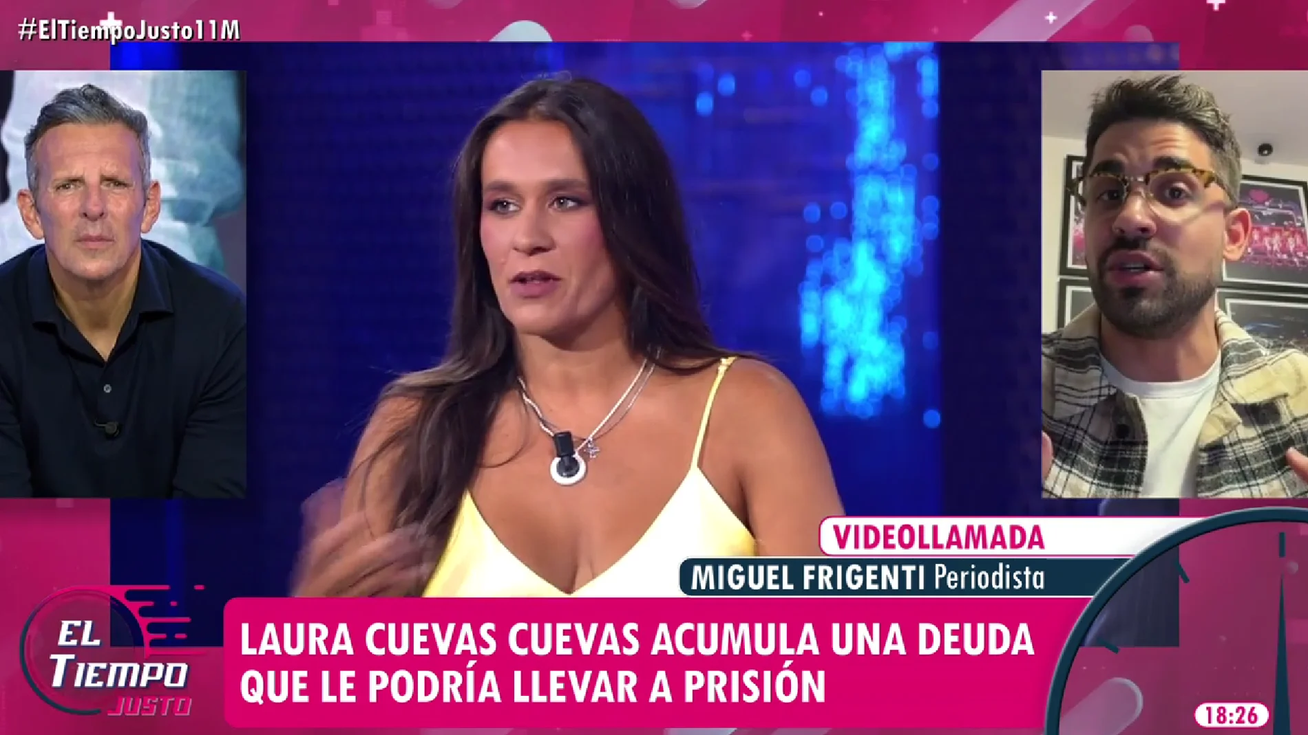 El dramático giro judicial de una exconcursante de 'Supervivientes 2025' que podría terminar en una condena de seis meses