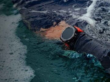 Amazfit T-Rex 3 Outdoor