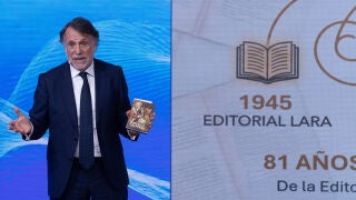 Convenci&oacute;n anual de planeta formaci&oacute;n y universidades @ Gonzalo P&eacute;rez 