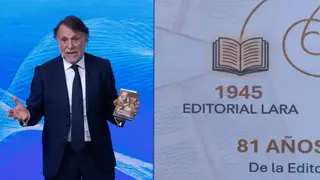 Convención anual de planeta formación y universidades @ Gonzalo Pérez Convención anual de planeta formación y universidades @ Gonzalo Pérez