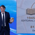 Convención anual de planeta formación y universidades @ Gonzalo Pérez