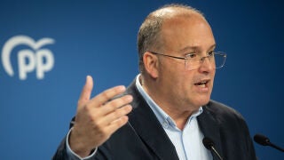 El dardo de Tellado a Abascal: “Tu problema no es Feijóo... es Espinosa ...