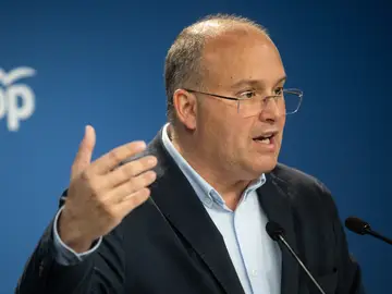 El dardo de Tellado a Abascal: “Tu problema no es Feijóo… es Espinosa de los Monteros” El dardo de Tellado a Abascal: “Tu problema no es Feijóo… es Espinosa de los Monteros”