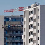 La oferta de alquiler permanente cae a doble d&iacute;gito con precio limitado, seg&uacute;n Idealista