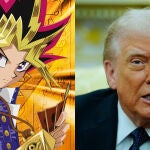 Los responsables de Yu-Gi-Oh responden a la Casa Blanca por utilizar s