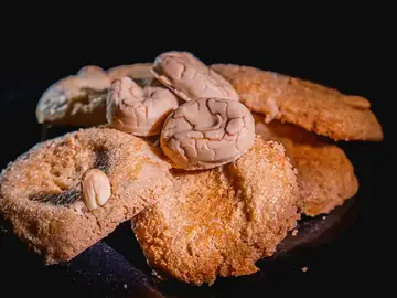 La perrunilla extremeña de Golimbeo se corona como la mejor pasta de té artesana de España La perrunilla extremeña de Golimbeo se corona como la mejor pasta de té artesana de España