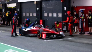 La calle Doctor Esquerdo de Madrid ser&aacute; este domingo un "circuito" de carreras